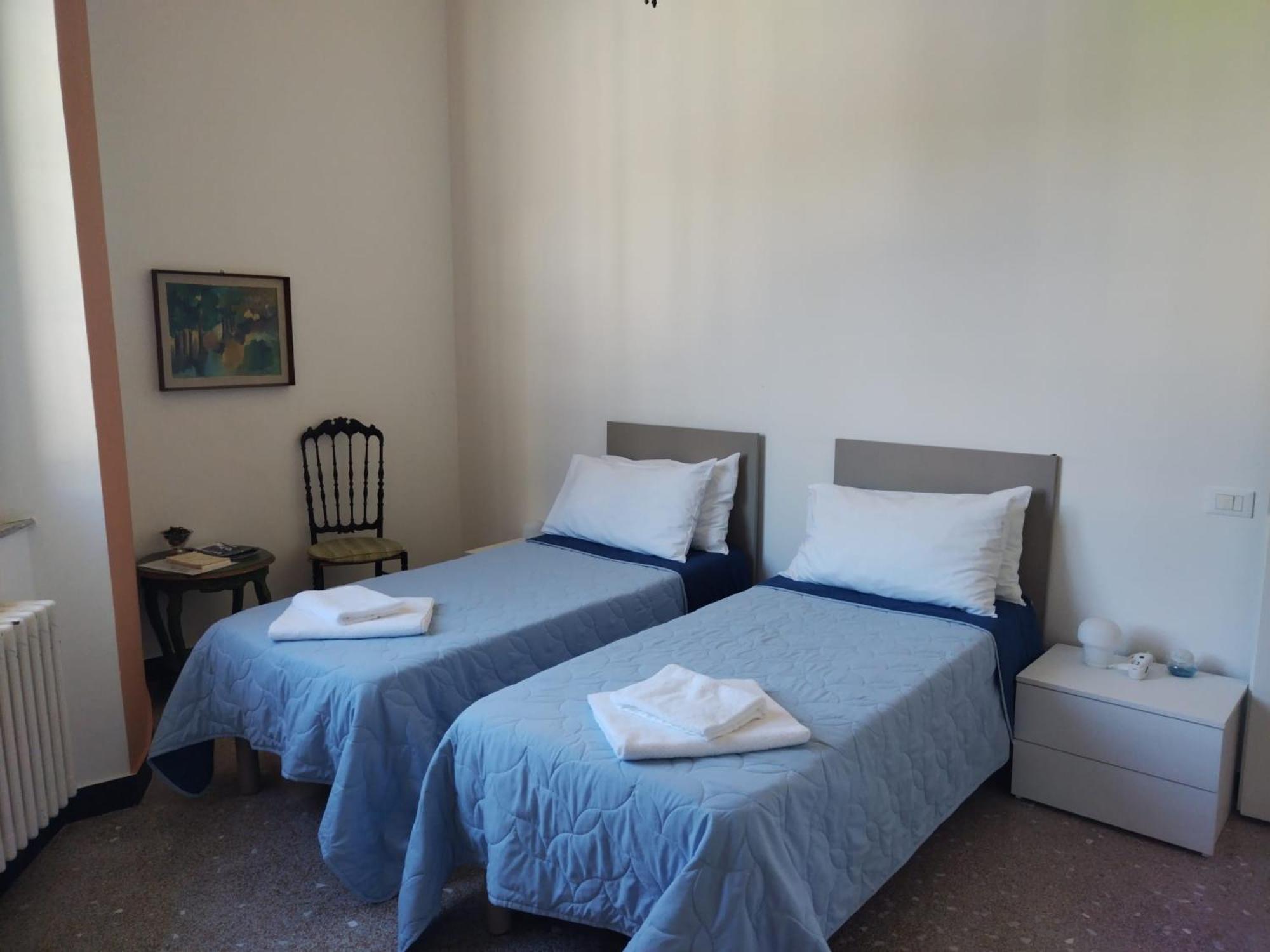 Dalla Patagonia La Spezia Kültér fotó